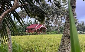 Syaqila Homestay Lombok